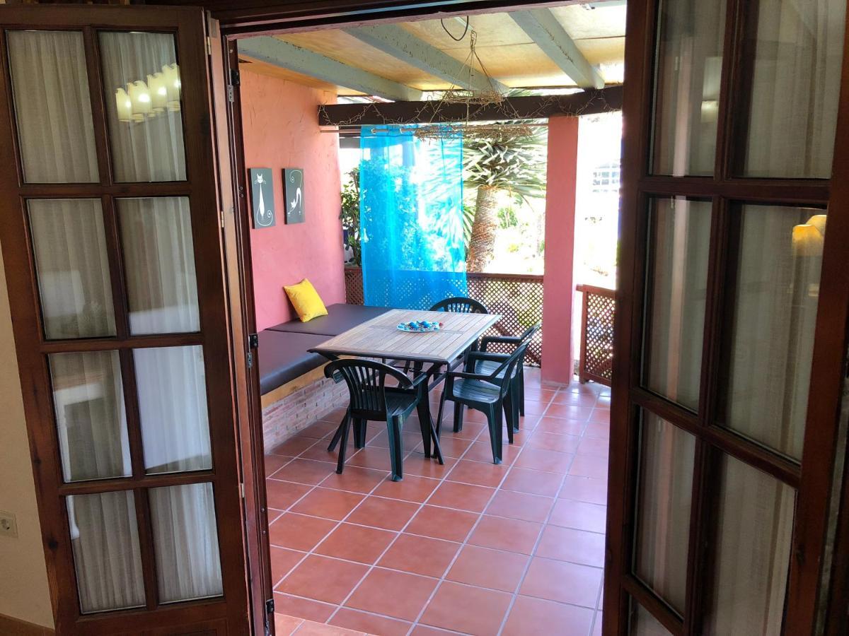 Estrella Del Mar Сasa de vacaciones