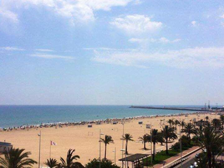 Estrella Del Mar Vakantiehuis