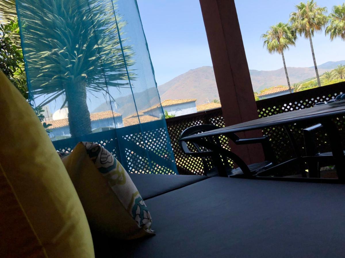 Semesterbostad Estrella Del Mar Estepona