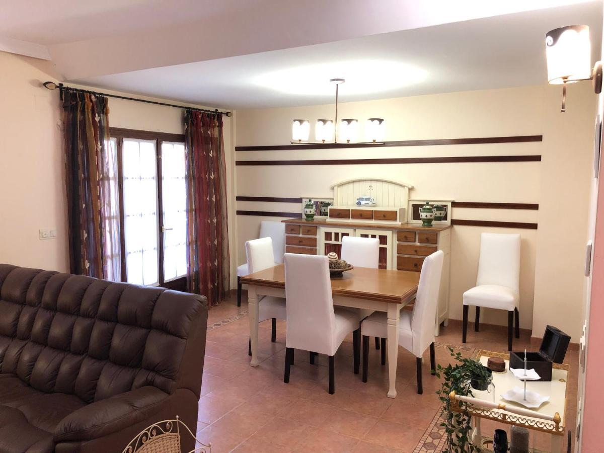 Estrella Del Mar Vakantiehuis Estepona