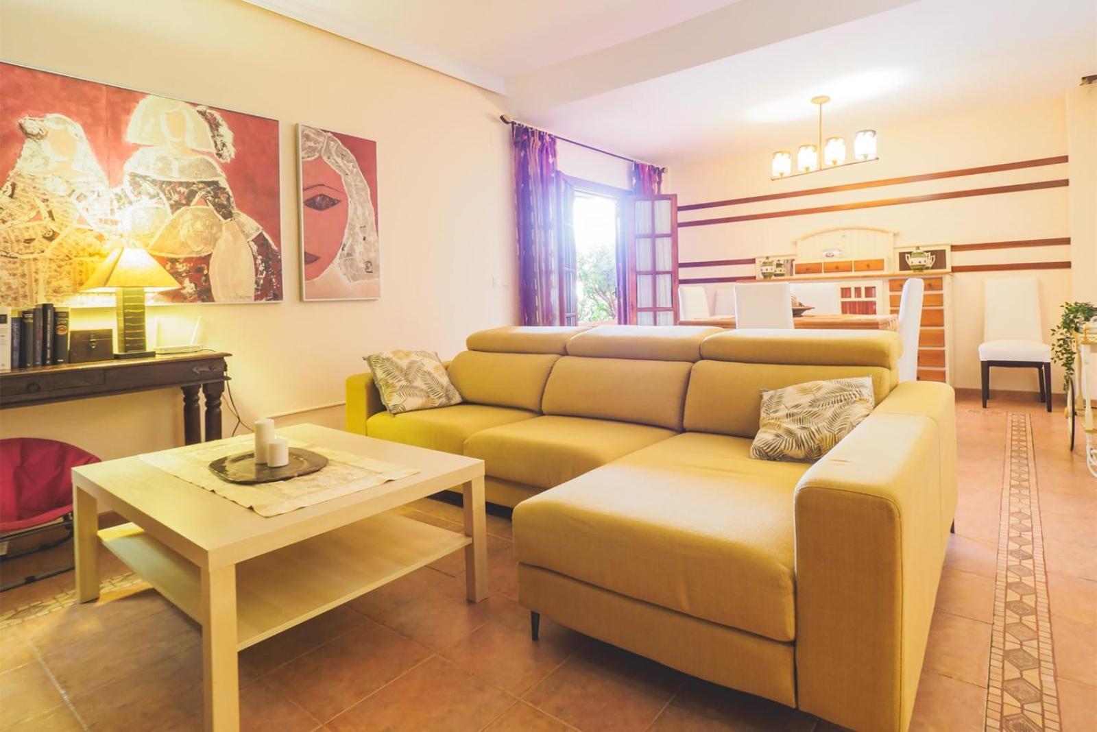 Estrella Del Mar Vakantiehuis