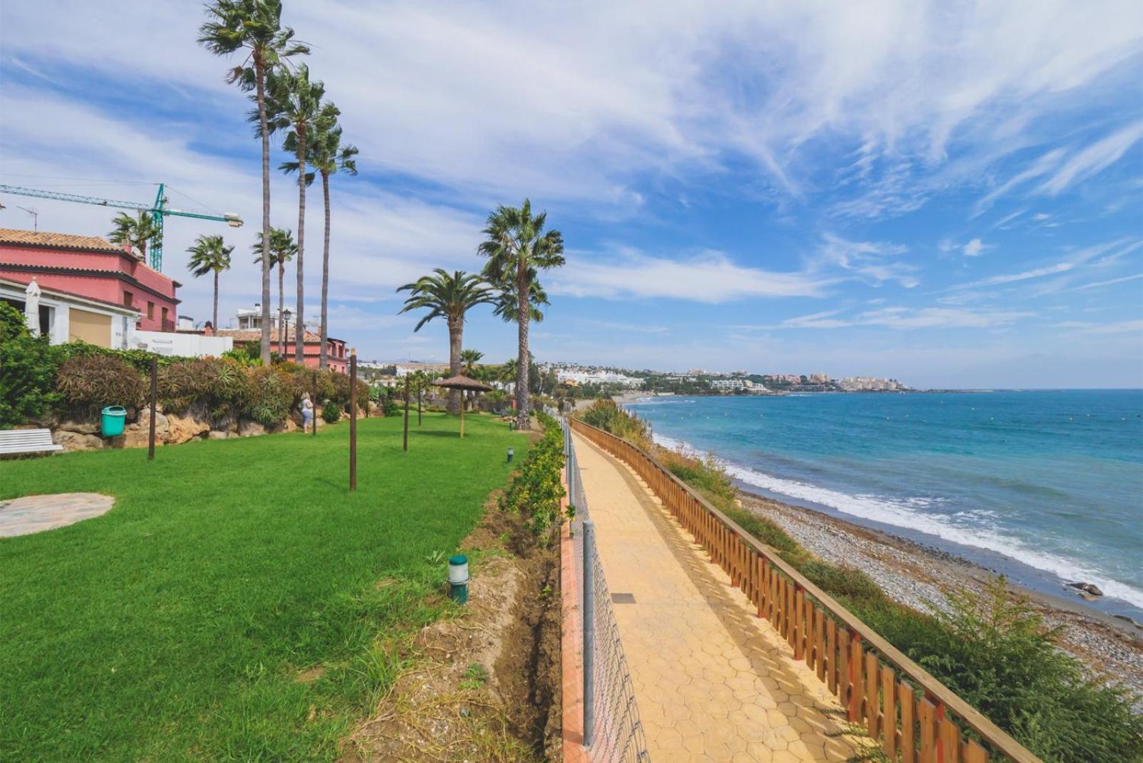 Estrella Del Mar Vakantiehuis