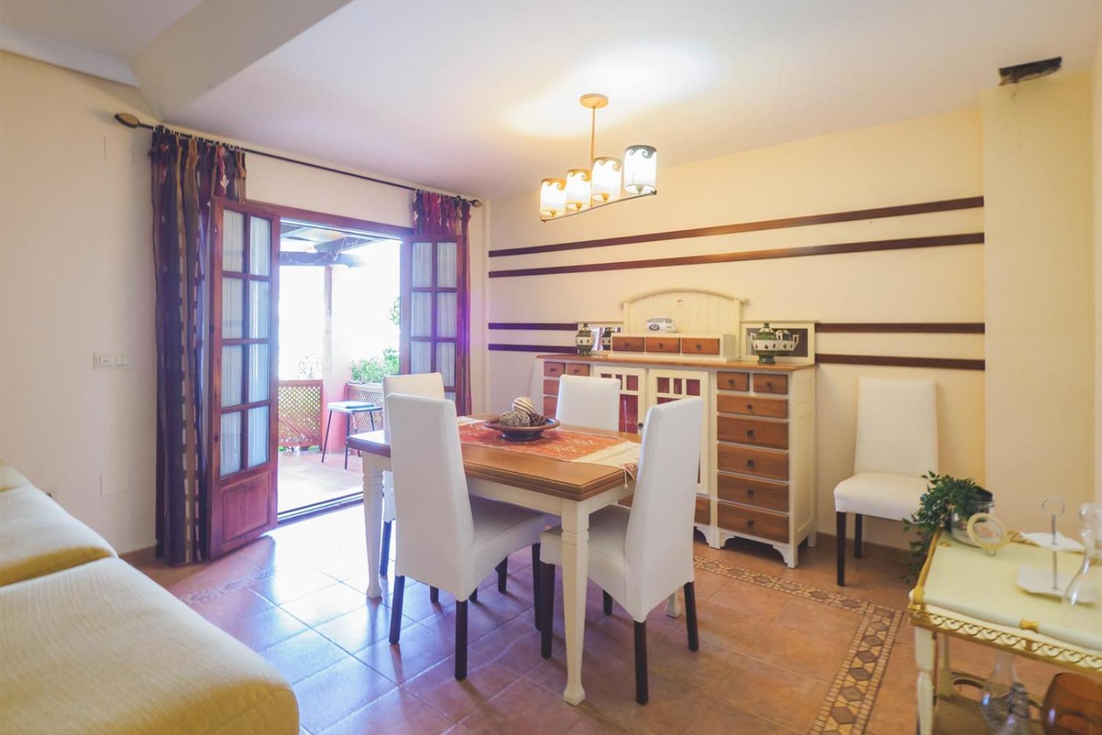 Vakantiehuis Estrella Del Mar Estepona