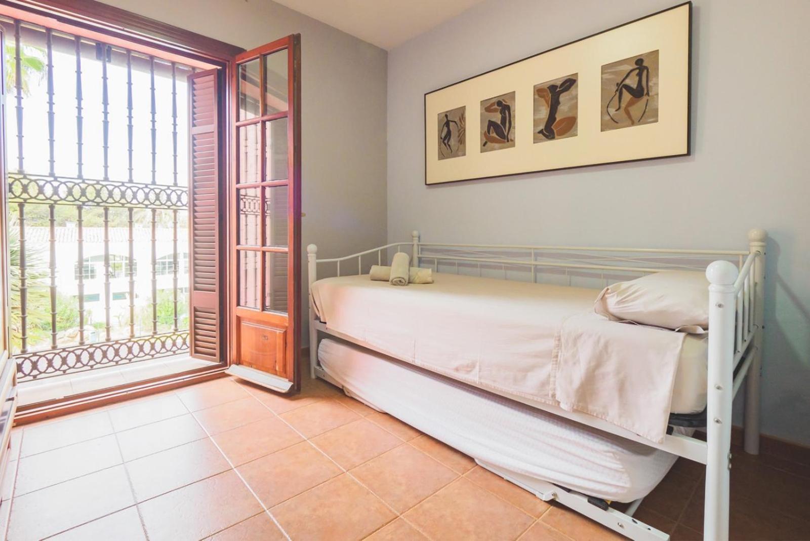 Vakantiehuis Estrella Del Mar *