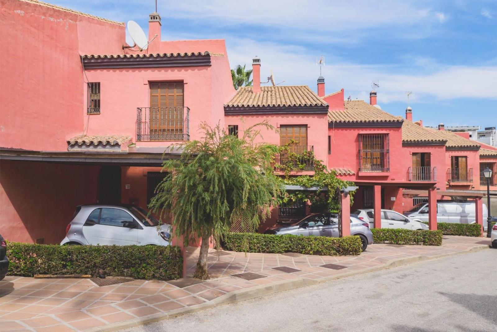 Vakantiehuis Estrella Del Mar *