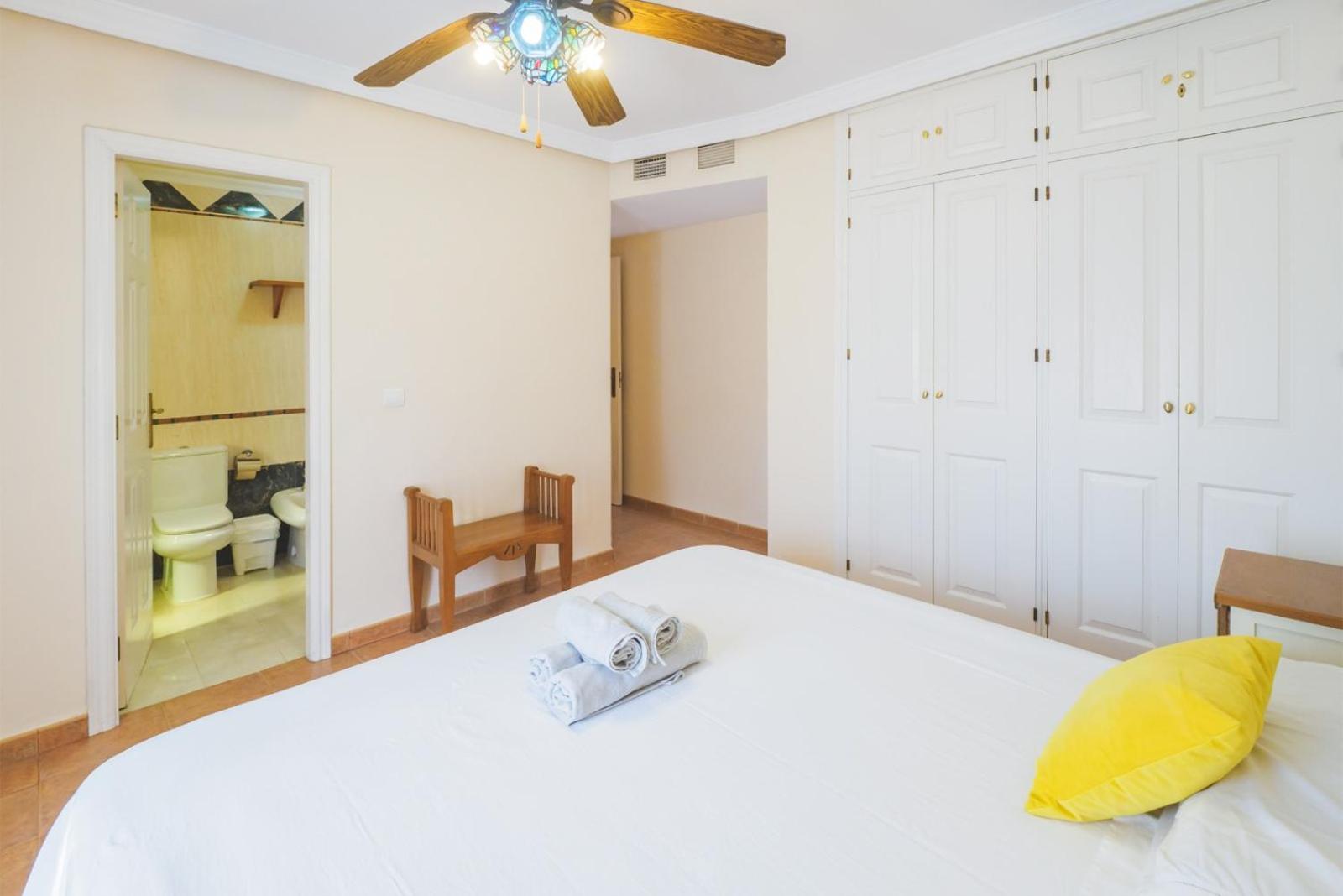 Estrella Del Mar Vakantiehuis Estepona